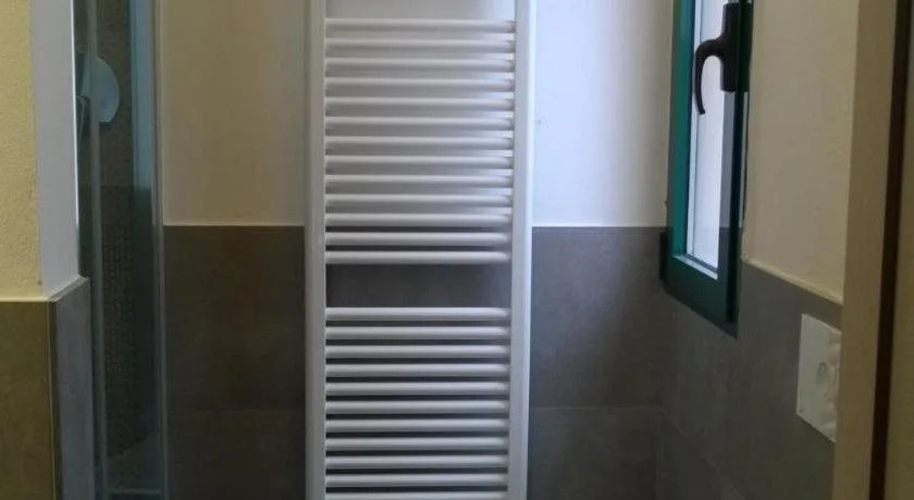 Hotel Oasis