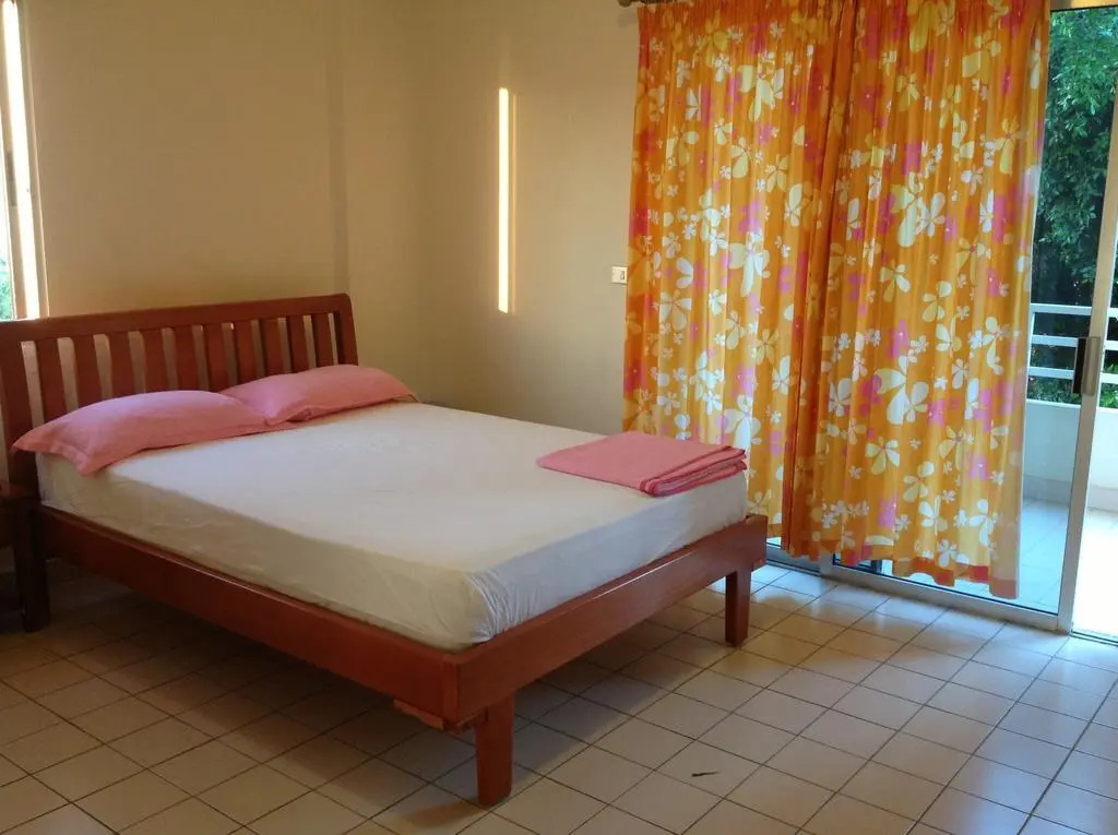 Hotel Amada