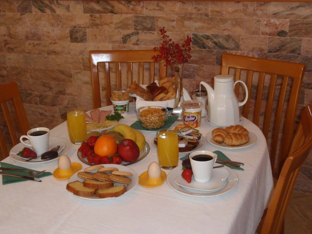 Hotel Taxiarhis