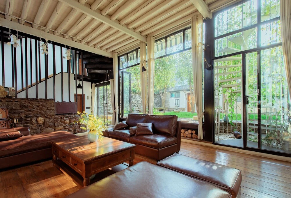 Floral Holiday Guesthouse