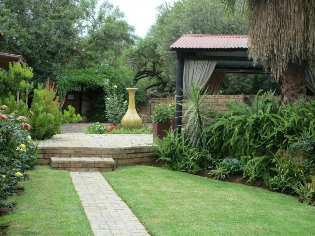 Ukarimu Guest House