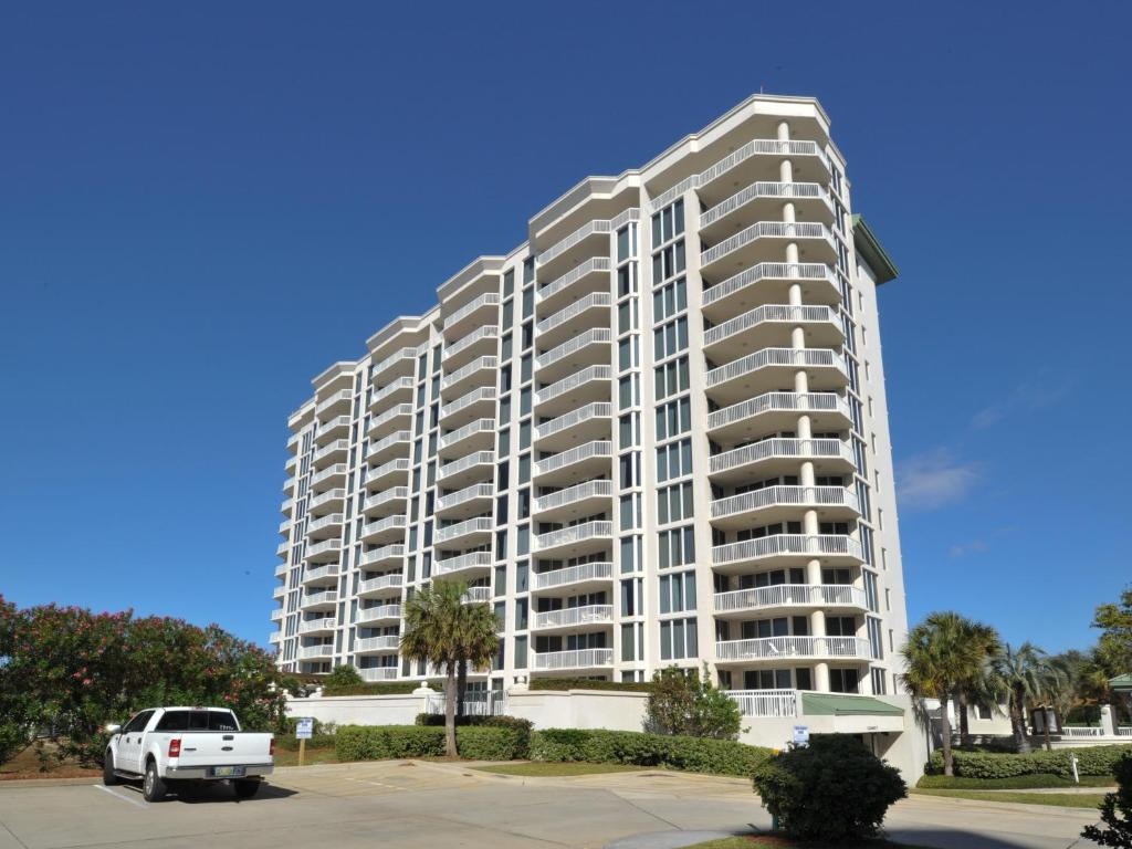 Silver Shells Beach Resort & Spa by Wyndham Vacation Rentals
