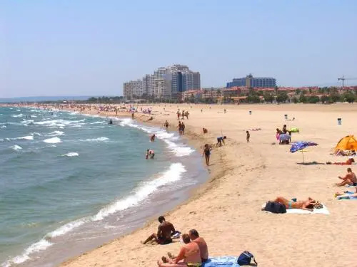 Apart-Rent Gran Reserva 31 PB