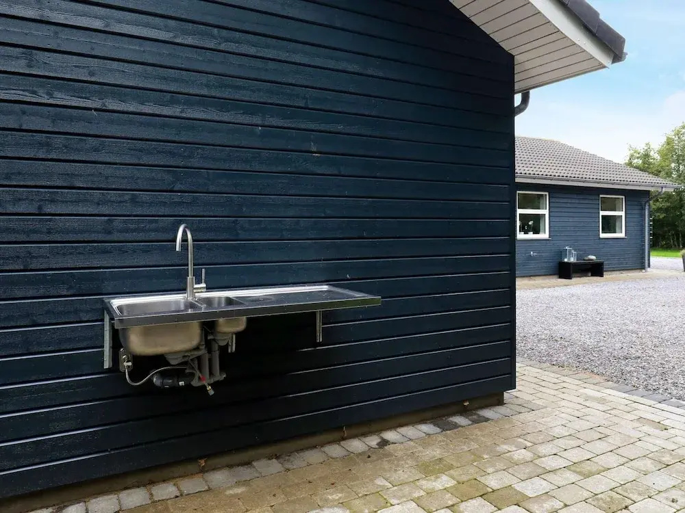 14 Person Holiday Home in Hojslev