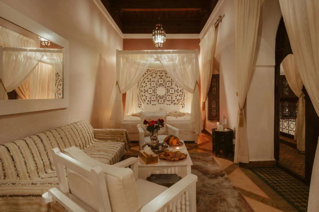 Riad Dar Dialkoum