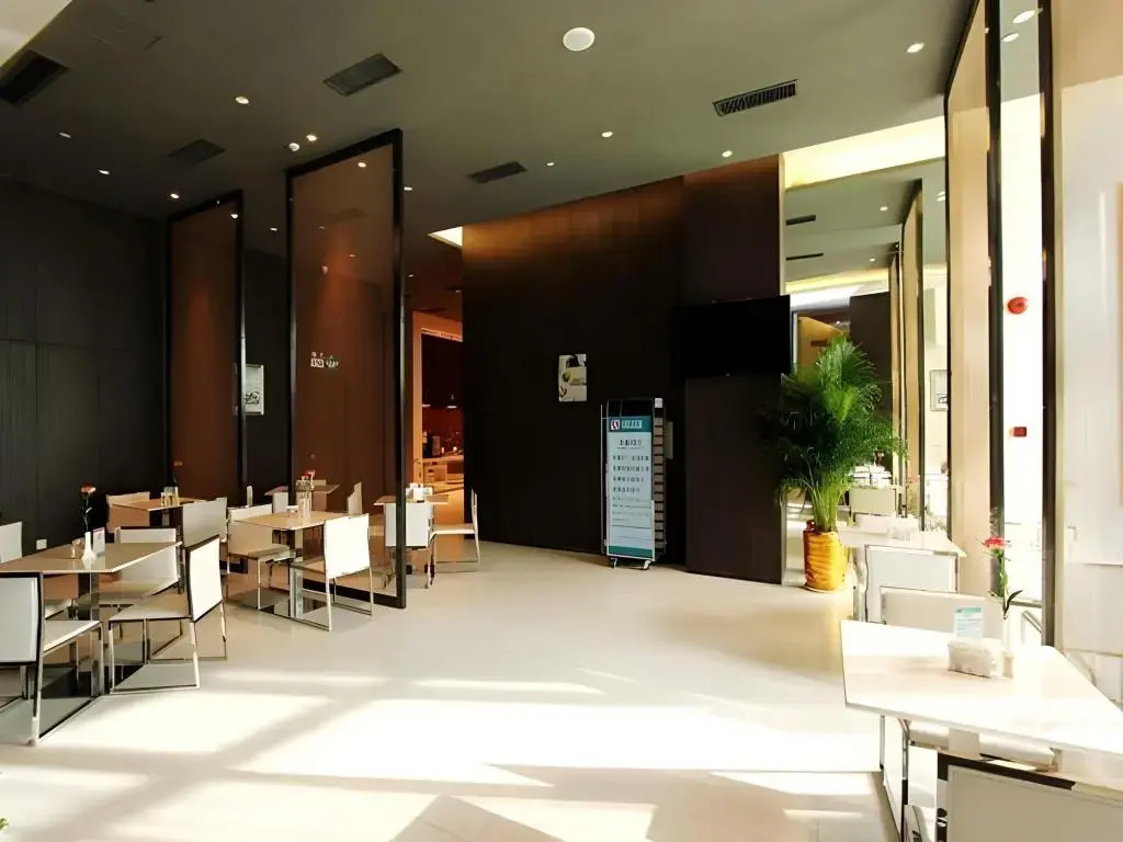 Jinjiang Inn Select Shenzhen Nanshan Science and Technology Park