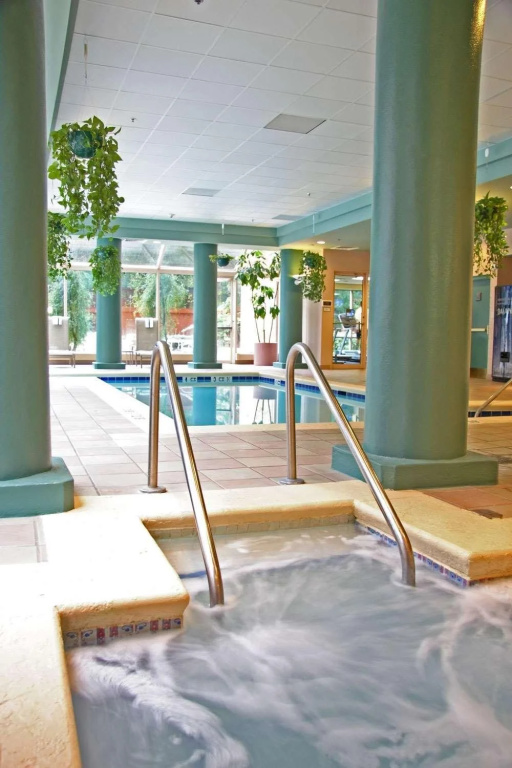 Home2 Suites By Hilton Atlanta Perimeter Center