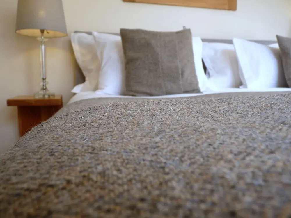 Skye Lodge Dunvegan Skye