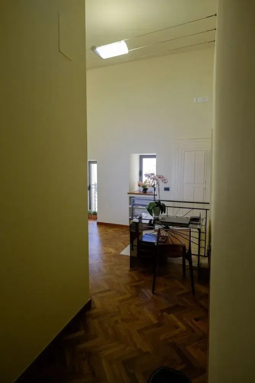 Il Pozzo Di San Lorenzo
