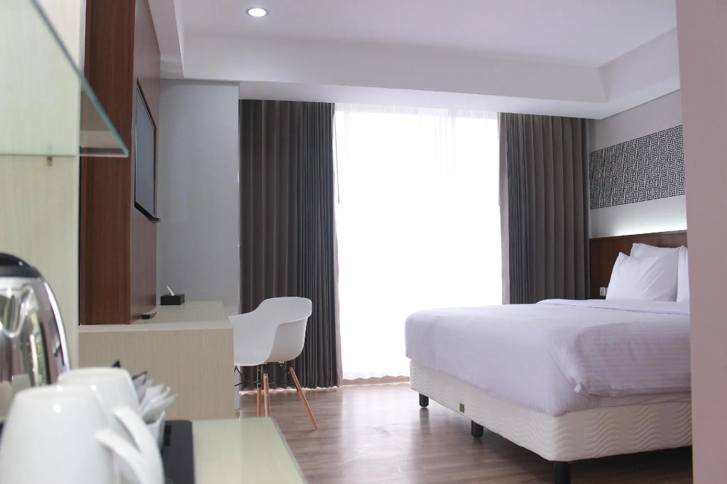Sunrise Hotel Mojokerto