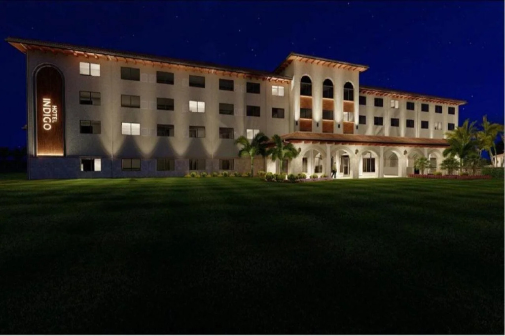 Hotel Indigo Spring - Woodlands Area by IHG