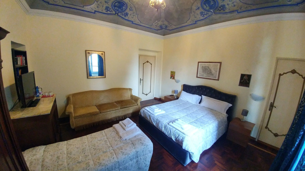 Bresbot B&B