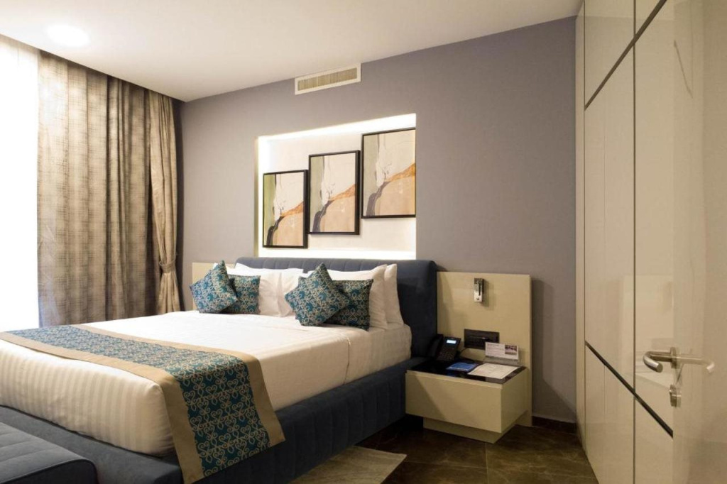 FASQ Hotel