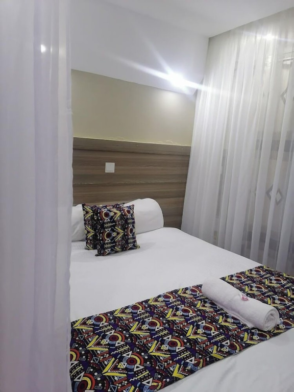 OHM Village Inn Kitui