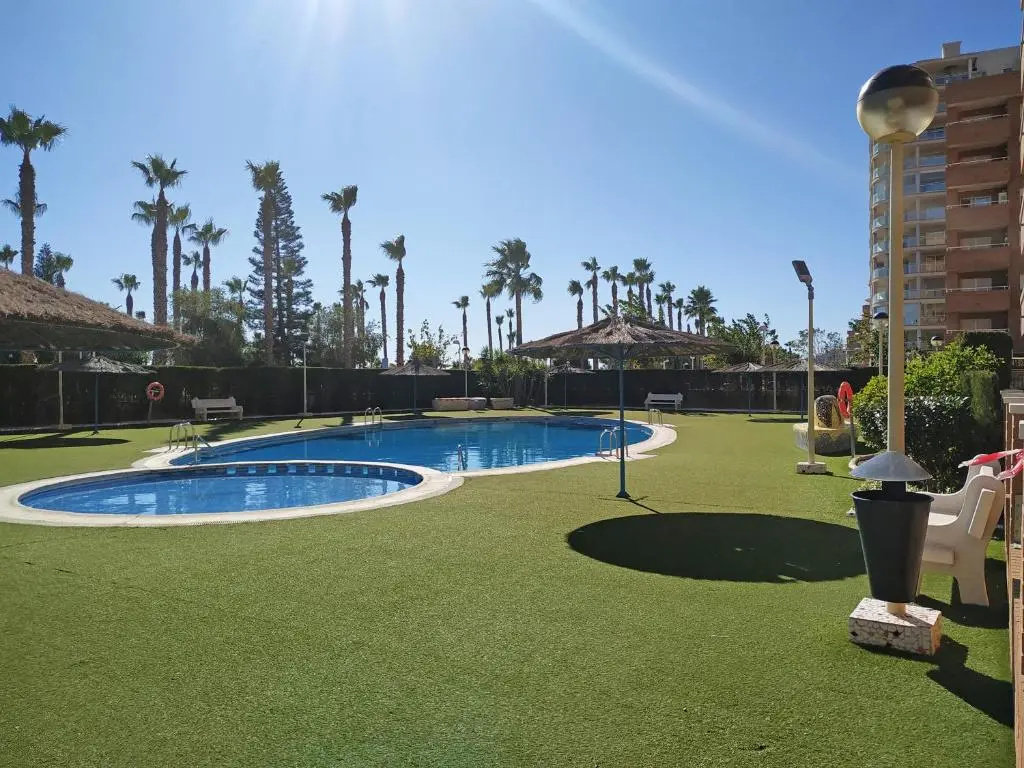 Apartamentos Vistamar Marina D'Or 1º línea 3000