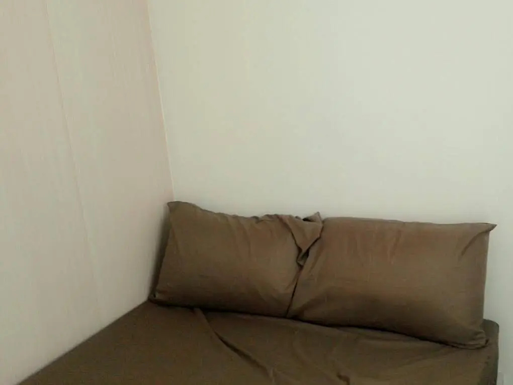 Rooms in Jazz Makati Residence