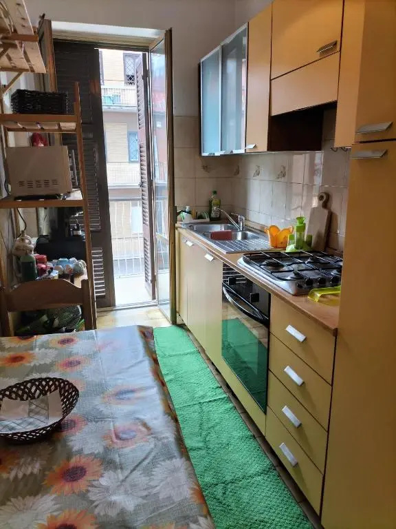 Appartamento Roma Casilina