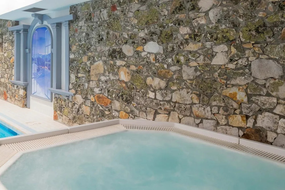 Hotel Le Carlina Courchevel 1850