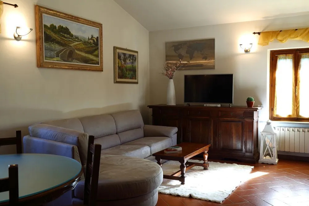 Villa Giuliana