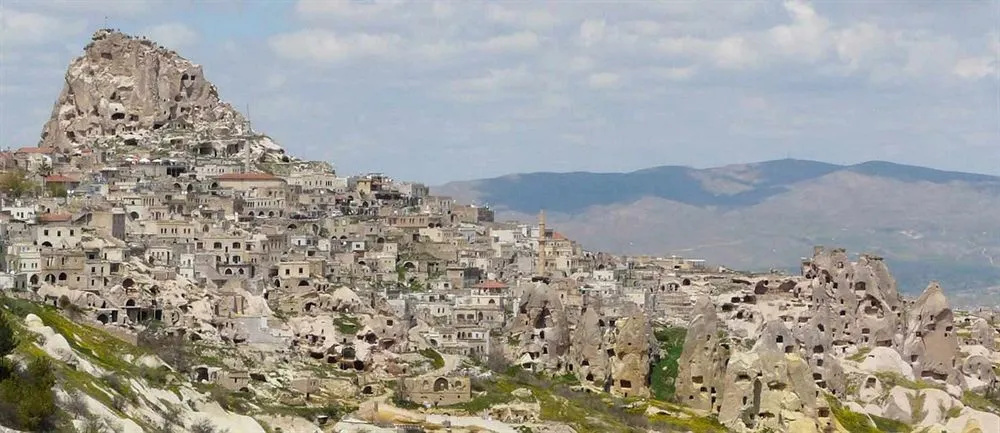 Alibey Konak