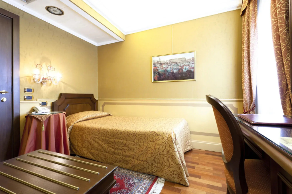 Hotel Al Codega
