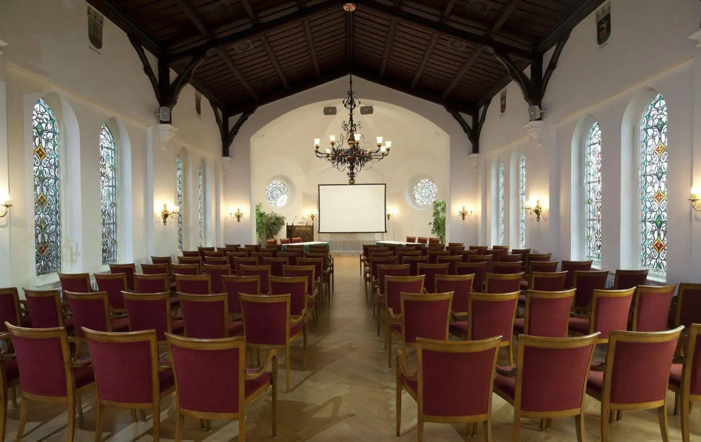 Hotel Altes Gymnasium