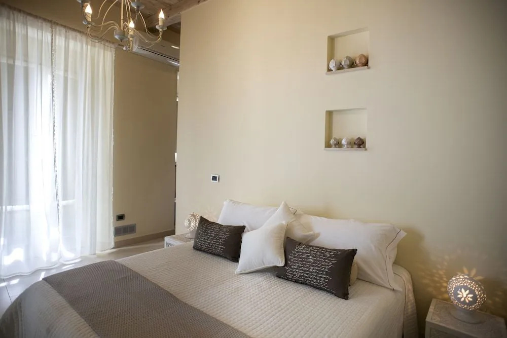 Perlage Suite Luxury B&B - Amazing view of Trulli