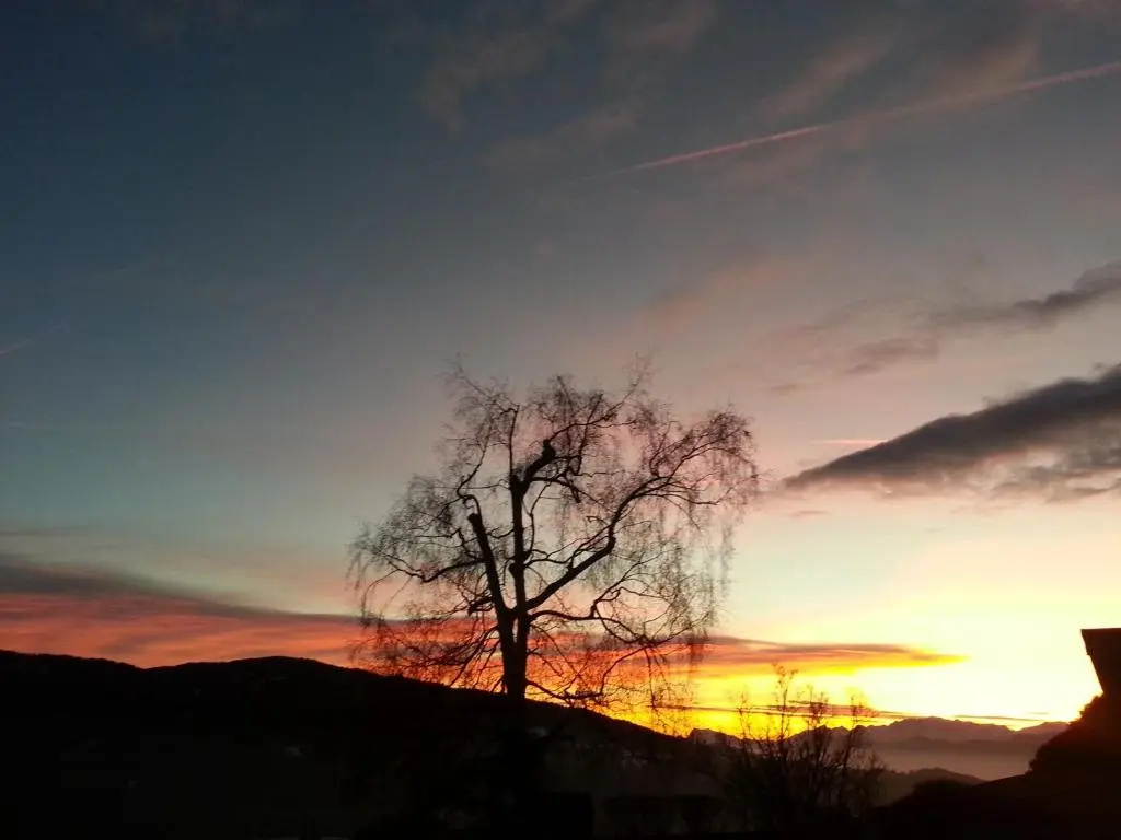 Panoramahotel Obkircher