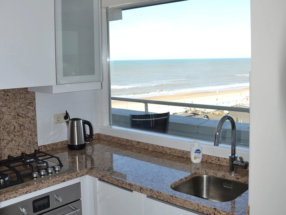 Beach Apartment Ikusasa