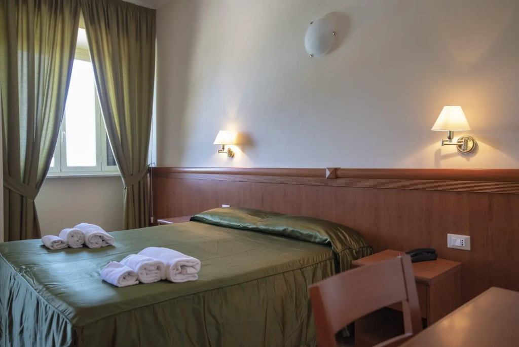Park Hotel Villa Maria