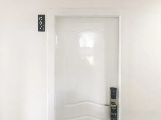 Shanghai Yabin Hotel