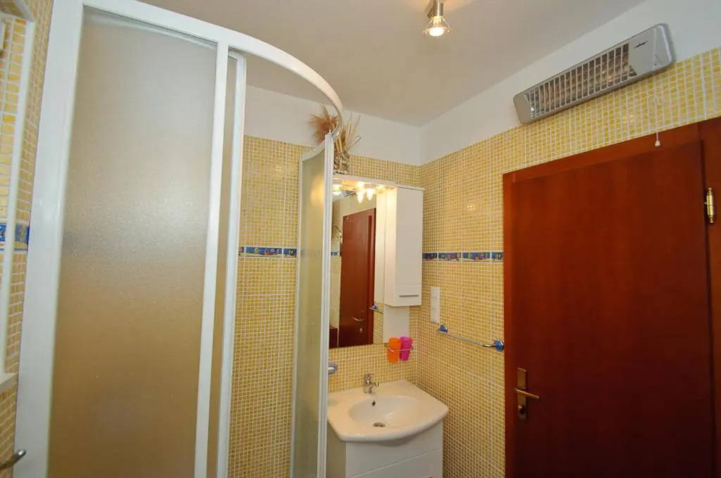 Žigulin Apartment