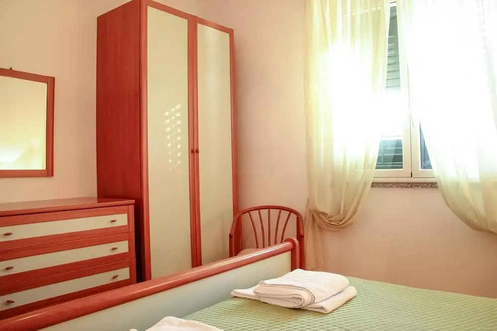 Residence Acquamarina