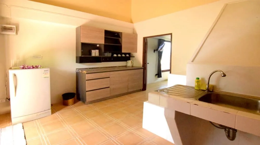 Phuket Lilla House