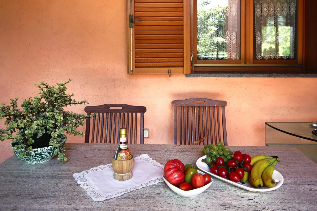 Vacation home Villa Violina, Punta Ala