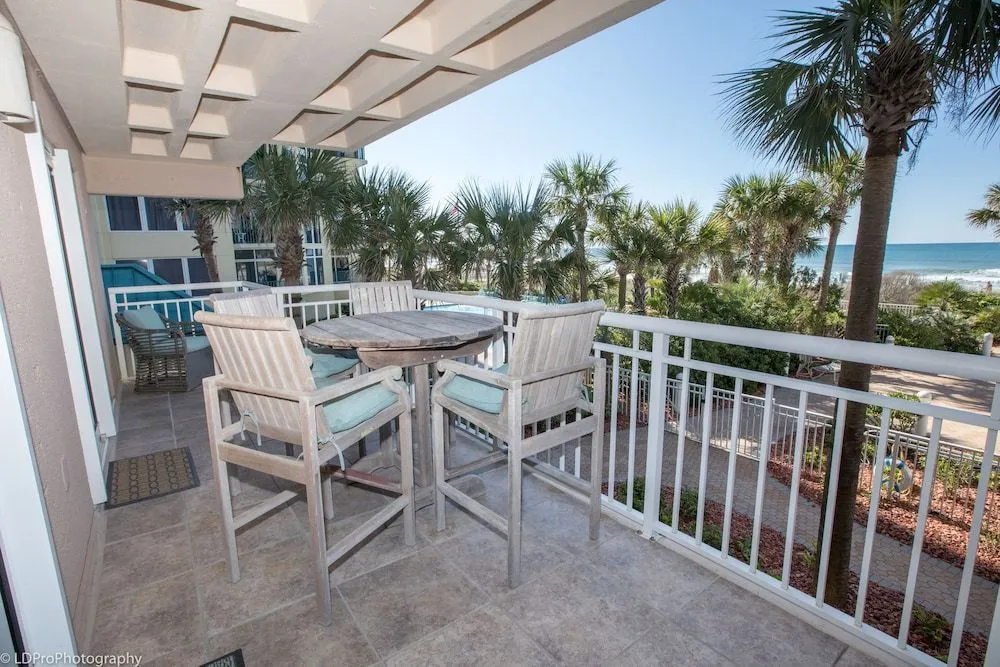Destin Towers 21 Destin - 2 Br Condo
