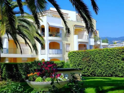 Studio Ile Cannes Marina