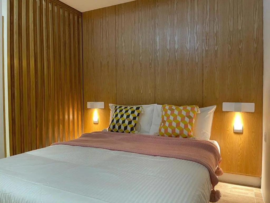 The Assembly Place, A Co-Living Hotel At Mayo