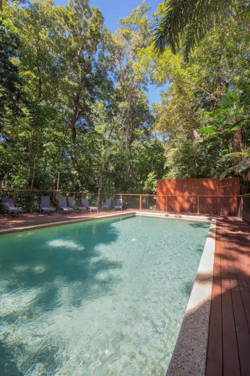 Cape Trib Beach House