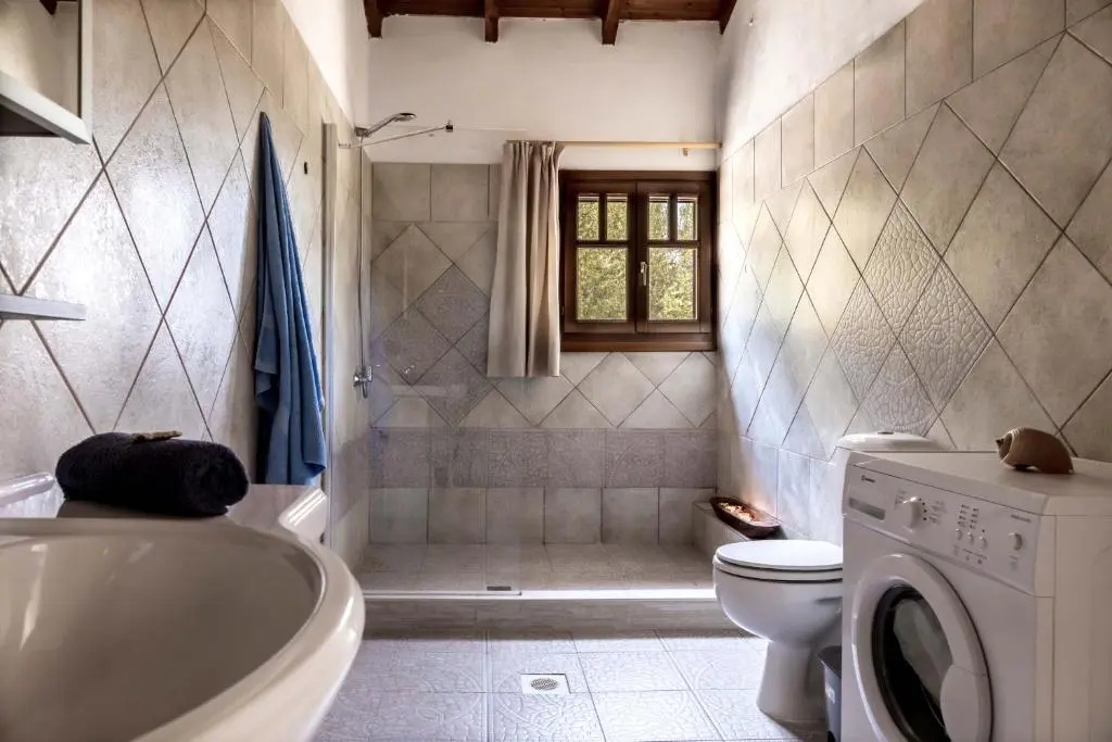 Porto Koufo Resort