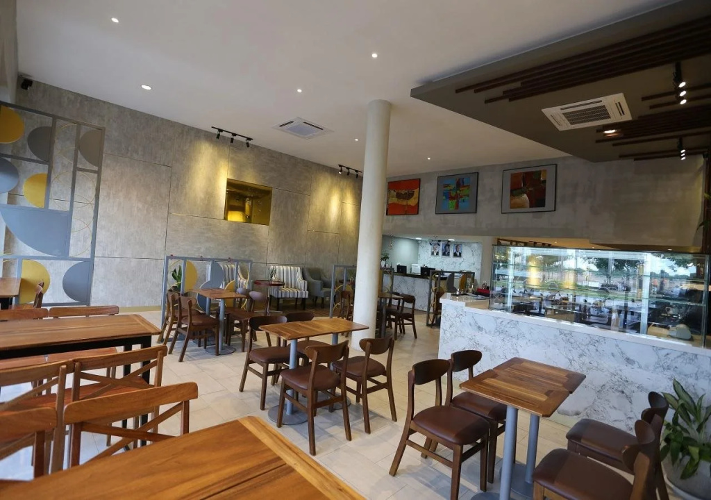 The Quay Boutique Hotel