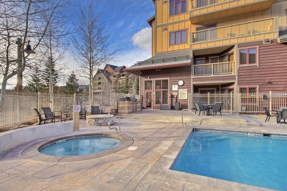 2326 Red Hawk Townhomes