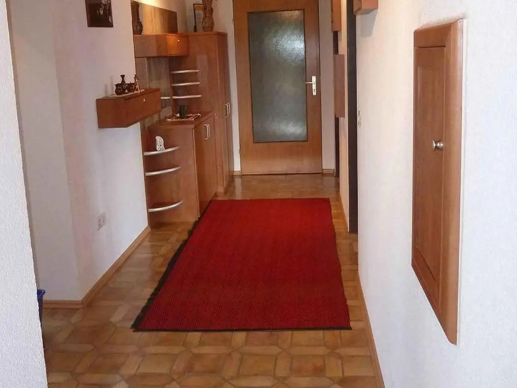 Ferienwohnung 'Haus Blütenmeer'