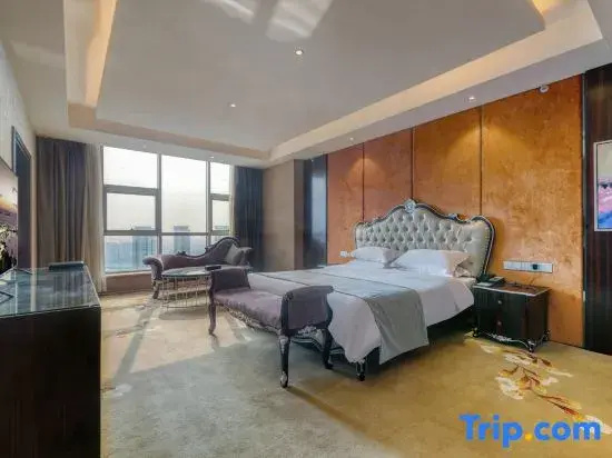 Tianfu Howard Easy Hotel