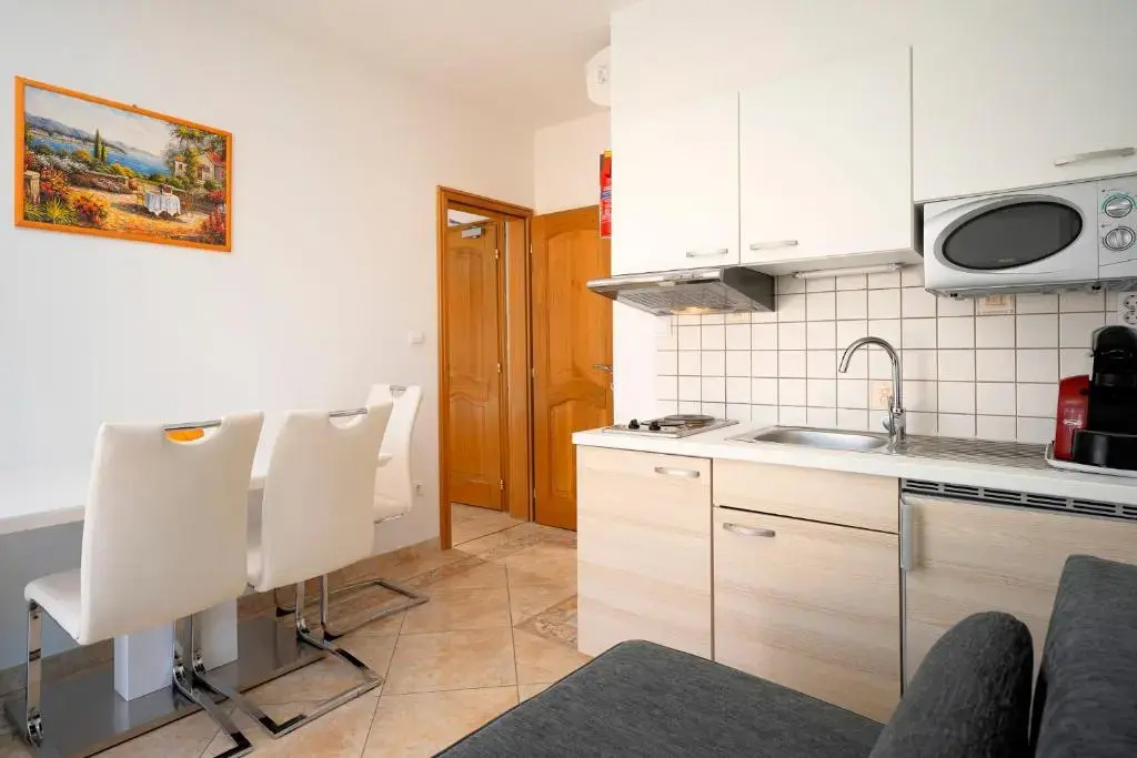 Apartments Matkovic