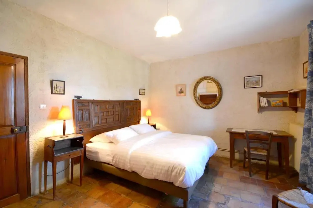 House With 2 Bedrooms in Saintes-maries-de-la-mer, With Shared Pool and Furnished Garden - 25 km From the Beach