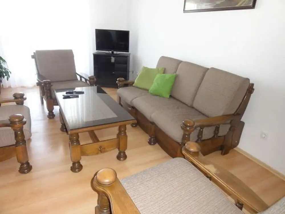 Holiday apartment Helena - quiet street