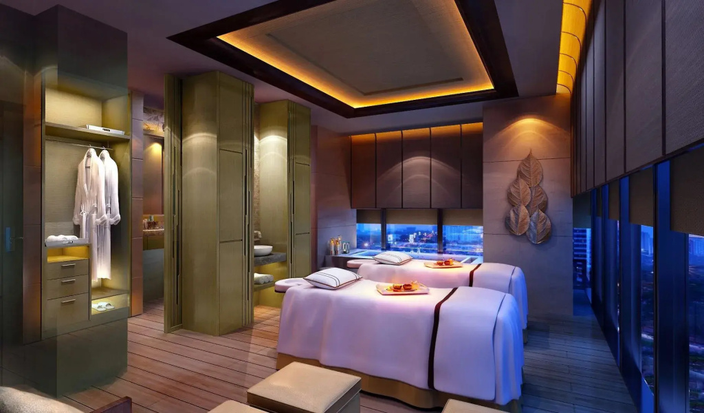 The Westin Jakarta