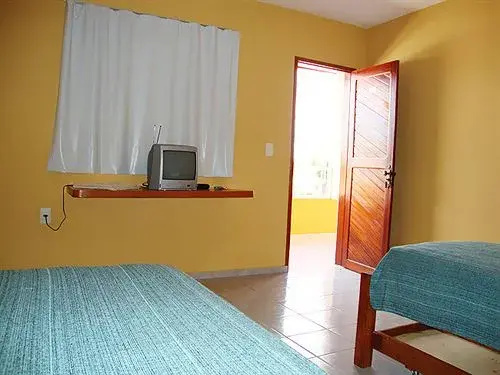 Pousada Anduara
