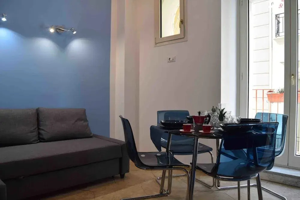 B&B Monserrato